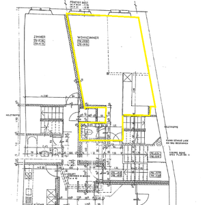 Zentral gelegene 1.0 Zimmerwohnung im Herzen von Rapperswil - Photo 3