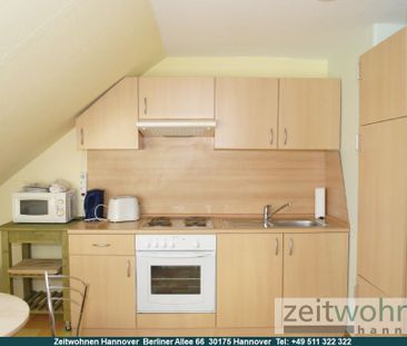 Bothfeld, klein und fein, mit Internet. - Photo 6