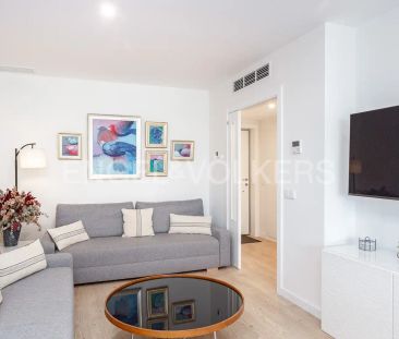 Piso de alquiler en Finestrelles - Photo 3