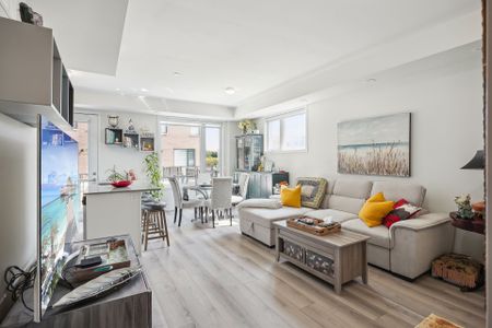 For Lease - 3409 Ridgeway Drive Unit# 35, Mississauga, Ontario - Photo 5