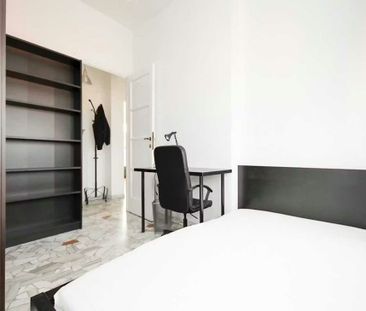 Via Giuseppe Bruschetti, Milan, Lombardy 20125 - Photo 2