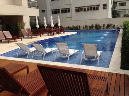 Apartamento com 1 quarto e 41m² para alugar em Bela Vista, São Paulo. - Foto 5