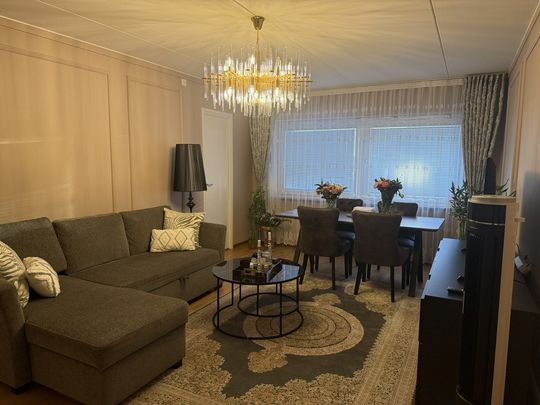 Forvägen, Norsborg - Photo 1