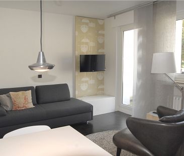 1.5 Zimmer in Ratingen - Photo 1