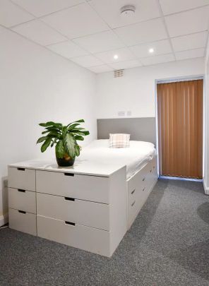 Classic Studio – Single Occupancy - Photo 1