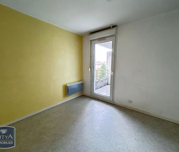 Location Appartement 3 pièces 68m² GRENOBLE 38000 - Photo 5