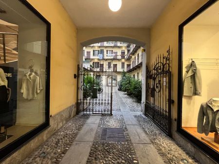 Loft in affitto - Photo 3