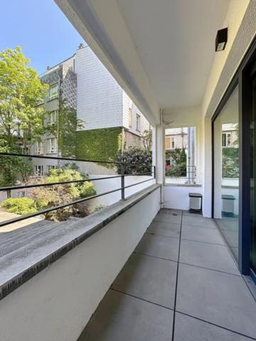 Appartement te huur - Photo 2