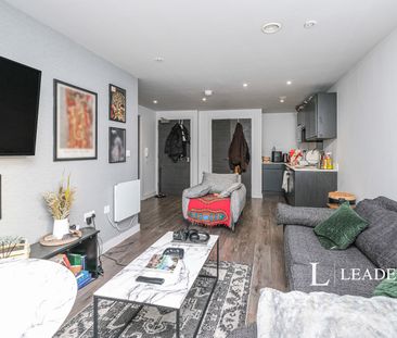 1 bedroom apartment to rent Parliament Street, Liverpool, L8 - Photo 4