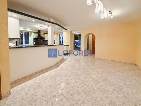 Maison T5 Pfalzweyer à louer - Photo 3