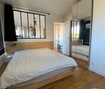 Appartement F2 à louer - Photo 4