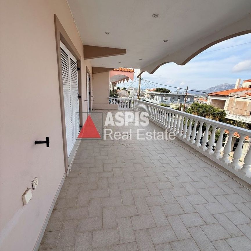 Διαμέρισμα για ενοικίαση Κέντρο (Κερατέα) - Photo 1