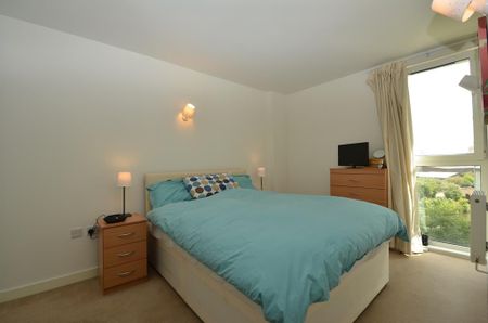 Navigation Building, Station Approach, Hayes, UB3 - Photo 5