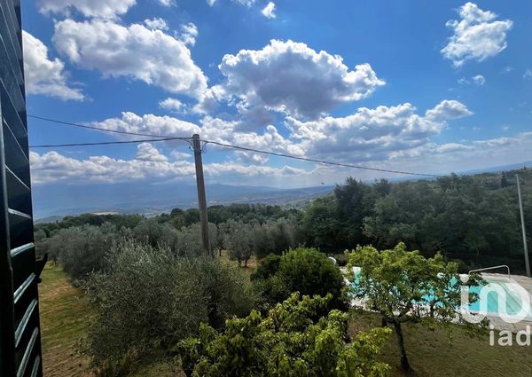 Via San Martino Altoreggi, Figline e Incisa Valdarno, Tuscany 50063