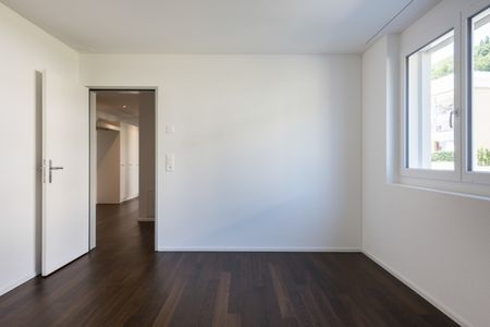 À la campagne et pourtant central - Bel appartement vous cherche - Foto 3