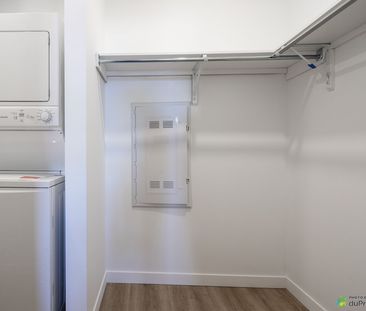 70 boulevard des Laurentides - Unité 4½ - Quartier Unilia, Pont-Via... - Photo 3