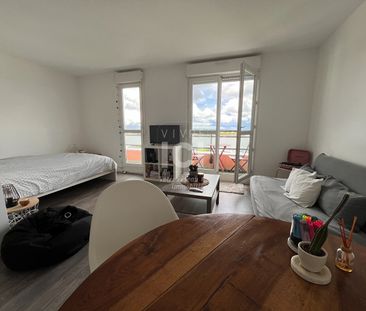 Appartement T1 Bis Quartier Les Justices (Chauffage inclus) - Photo 4