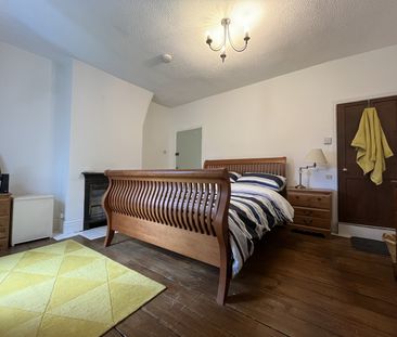 2 bed terraced house to rent Friars Terrace, Stafford ST17 - Photo 6