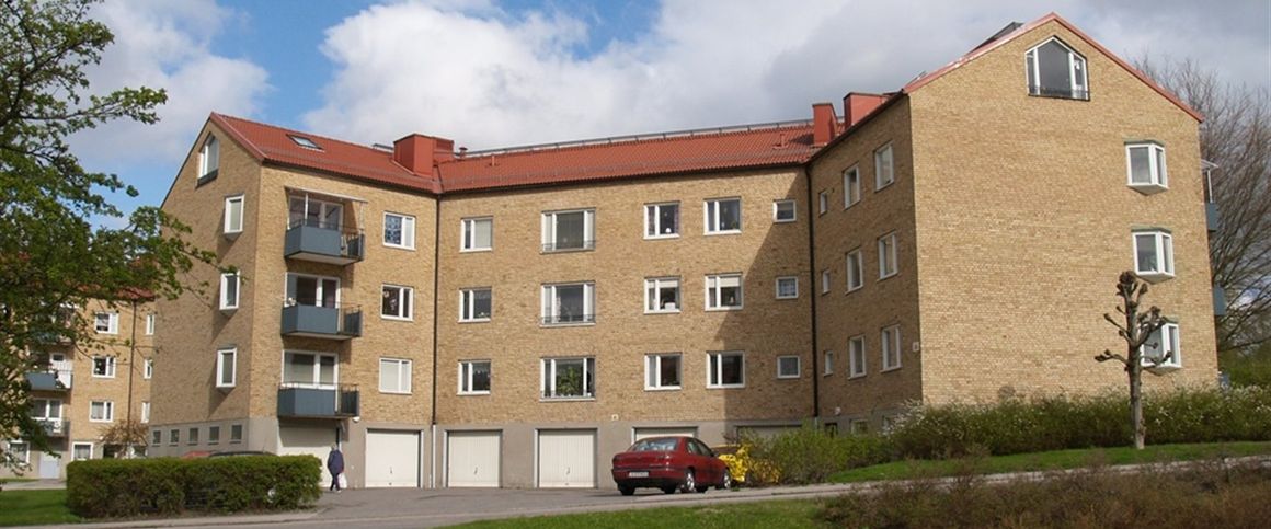 Hemrydsgatan 4 C - Foto 1