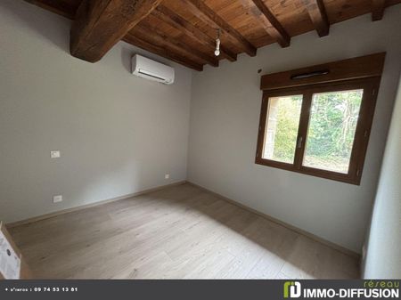 Maison 4 pièces - 67 m² - Photo 2