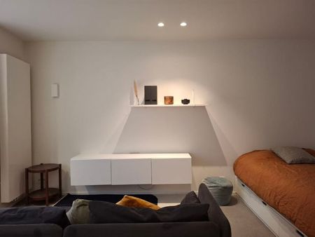 Studio te huur - Photo 3