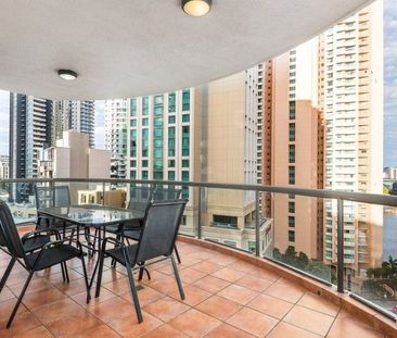 Fully Furnished Apartment for Rental, 540 Queen Street, Brisbane Ci... - Photo 3