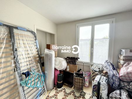 Location appartement à Brest, 3 pièces 60.26m² - Photo 5