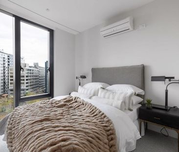 Modern Luxury Apartment at St Boulevard! - Photo 6
