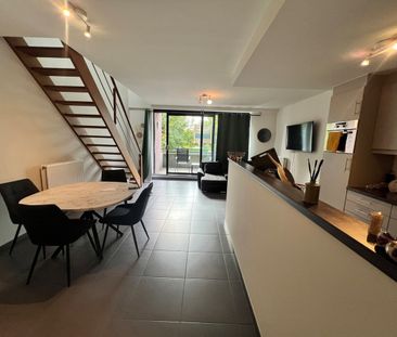 Duplex - Te huur - Photo 3
