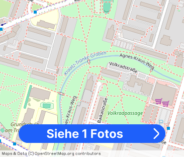 Einkommensorientierte Vermietung (140 - 220 % Einkommensspanne) - Foto 1