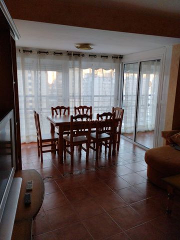 Winter Let Benidorm Levante , Coblanca 3 - Photo 2