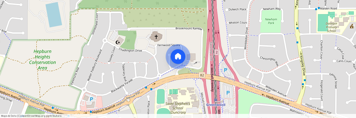 15 Fernwood Square, WA 6025, Padbury