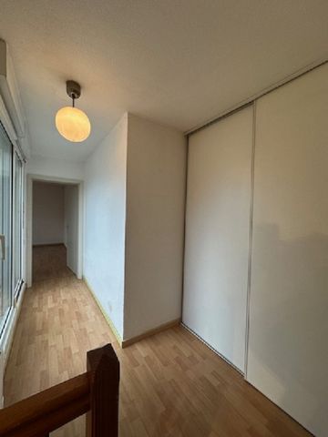 LOCATION 2 PIECES DUPLEX STRASBOURG-ROBERTSAU - Photo 5