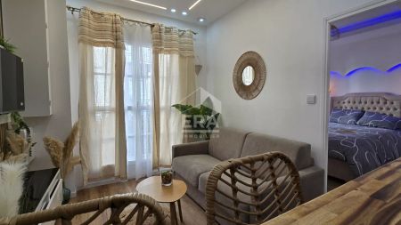 Appartement à louer - Dieppe centre 3 pièce(s) 42m² - Photo 2