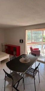 Appartement à louer 2 pièces 46.75m² - Photo 3