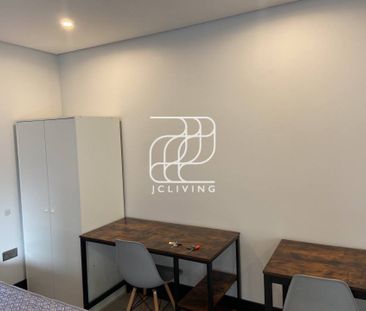 Studio Flat, Buckle street - Photo 5
