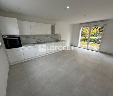 Maison T5 près de FRAHIER ET CHATEBIER à louer - Photo 6