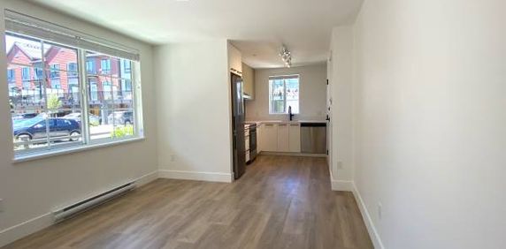 1 Bed, 1 Bath Ground Level Suite - Sea & Sky (ID 322) - Photo 2