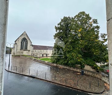 Location Appartement 1 pièce 25m² - Photo 3