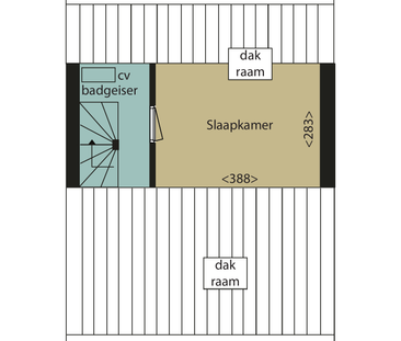 Generaal Marshallweg, 136, Eindhoven - Foto 2