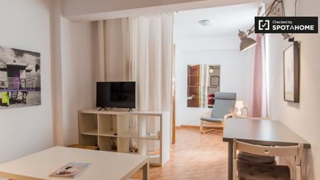 valencia, Valencian Community 46025 - Foto 3