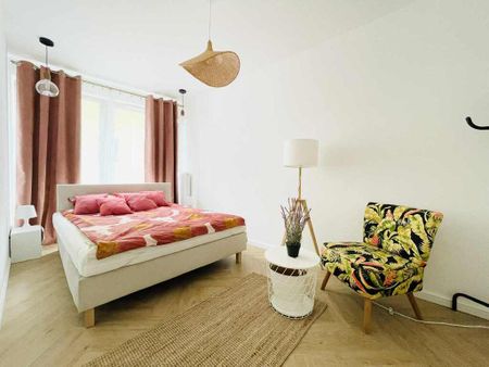 (Symbol 435615) MIESZKANIE na WYNAJEMSzczecin, Stare Miasto Stare Miasto, 2 pokoje + winda i miejsce postojowe - Фото 5