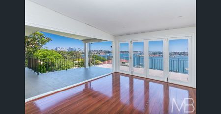 STUNNING FIVE-BEDROOM FAMILY HOME IN PRESTIGIOUS HUNTER HILL - Photo 3