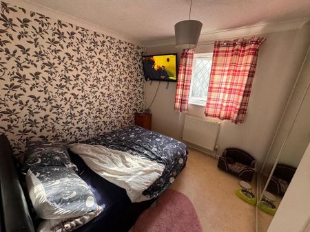 2 bedroom terraced house to rent - Photo 3