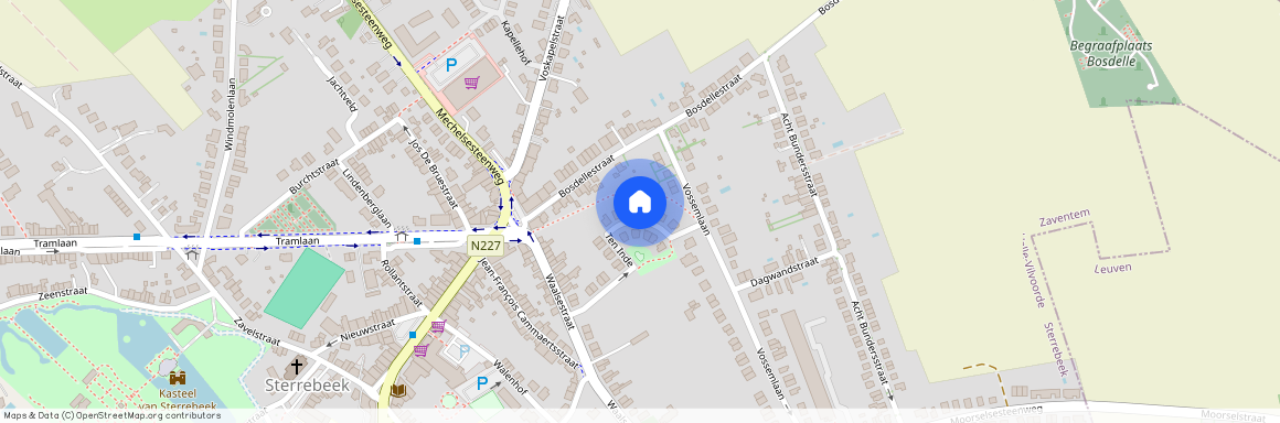 Ten Inde 29, 1933 Sterrebeek