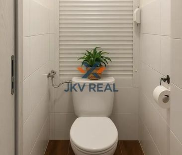 1-izbový byt po kompletnej rekonštrukcií – Fotografia 4
