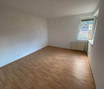 Bruck. Oberdorferstraße. Ruhige 2 Zimmerwohnung - Foto 3