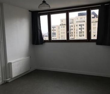 Louer studio 1 pièce de 18 m² à Rennes (35000) - Photo 5