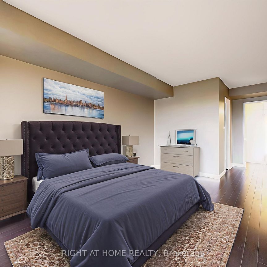 For Lease - 28 Hollywood Avenue Unit# 1205, Toronto, Ontario - Photo 1