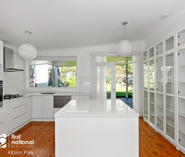 Comfortable & Convenient: Rent Your Next Home at 8 Devon Road, Dapt... - Photo 2